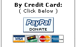 Support mavahi.com with PayPal - it's fast, free and secure!
