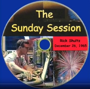 The Sunday Session